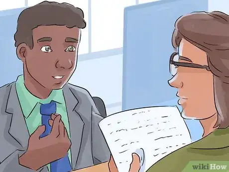 Image titled Implement a Bird's Nest Custody Arrangement Step 15