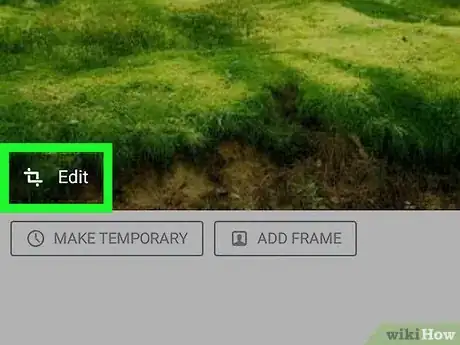 Image titled Change Your Facebook Profile Picture Without Cropping on Android Step 7