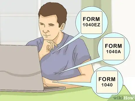 Image titled Calculate Taxes on Scholarships and Grants Step 6