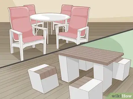 Image titled Accessorize a Deck Step 3