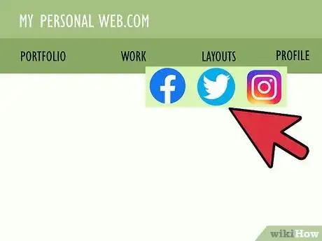 Image titled Make a Portfolio for Interior Design Step 24