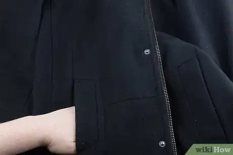 Image titled Store Winter Coats Step 2