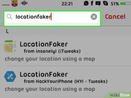 Image titled Fake Your Location on an iPhone Step 6