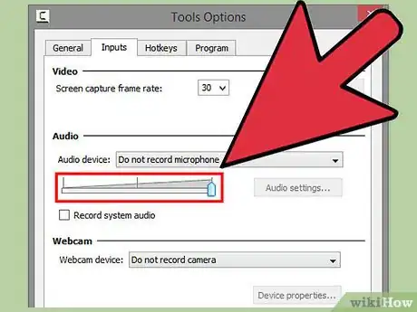Image titled Use Camtasia Step 11
