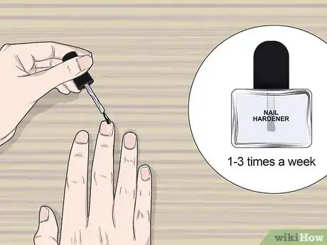 Image titled Do a Nail Treatment Step 14