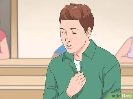 Image titled Deal with a Demanding Professor Step 1