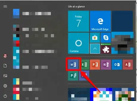 Image titled Print a Word Document Without Comments in Word 2013 Step 1.png