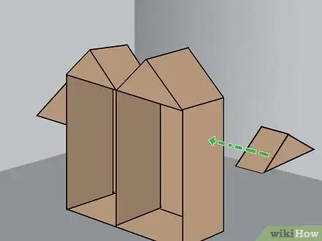 Image titled Make a My Little Pony House for Twilight Sparkle Step 6