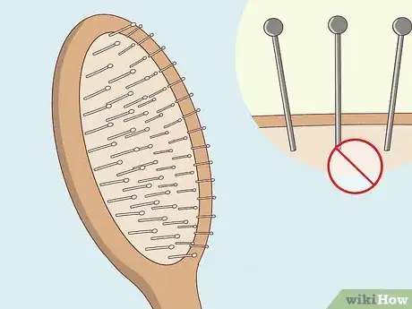 Image titled Is Sleeping in Braids Bad for Your Hair Step 4