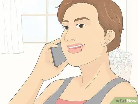 Image titled Get a Labret Piercing Step 7