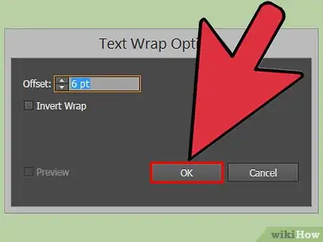 Image titled Wrap Text in Adobe Illustrator Step 14