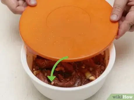 Image titled Make Red Wine Marinade Step 11