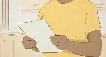 Write a Personal Statement for UCAS