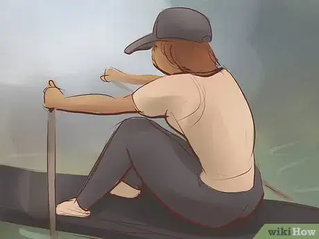 Image titled Prevent Knee Injuries in Rowing Step 7