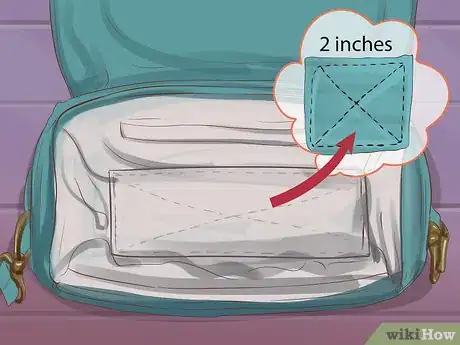 Image titled Sew a Handbag Step 5