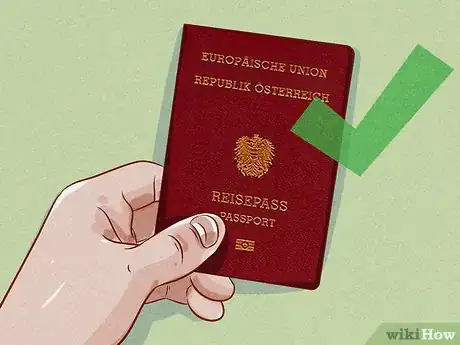 Image titled Get Austrian Citizenship Step 23