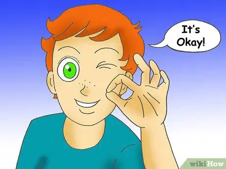 Image titled Be Happy About Being Unpopular Step 10