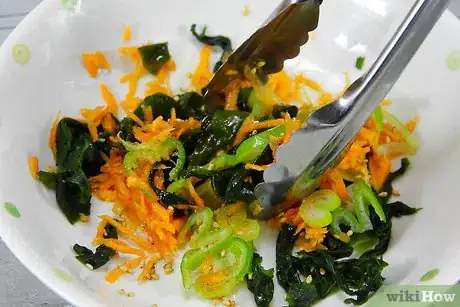Image titled Make Seaweed Salad Step 12