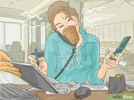 Image titled Enjoy the Holidays with Bipolar Disorder Step 2