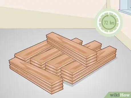 Image titled Install Bamboo Flooring with Glue Step 5