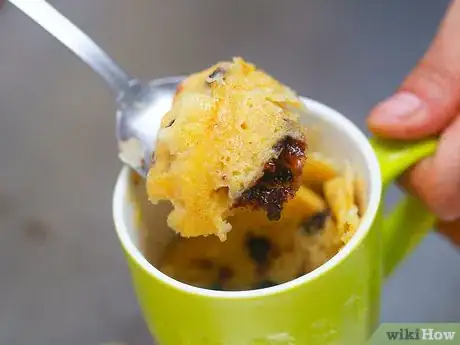 Image titled Make Cake Without an Oven Step 23