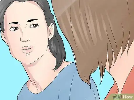 Image titled Stop a Mean Girl Bully Step 11