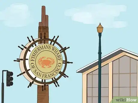 Image titled Travel to San Francisco on a Budget Step 14