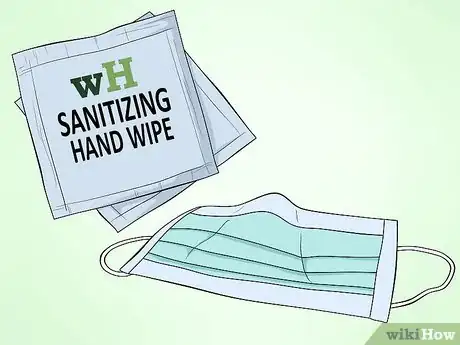 Image titled Travel Without Germs Step 14