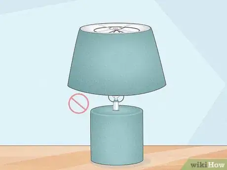 Image titled Choose a Table Lamp Step 11