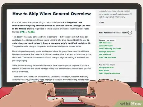 Image titled Ship Wine Step 6