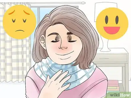 Image titled Deal with Being Obese (for Girls) Step 3