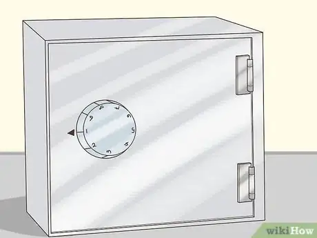 Image titled Protect Your Belongings in a Wildfire Step 19