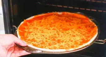 Make Cheese Pizza