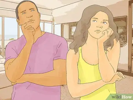 Image titled Choose Your Battles in Marriage Step 1