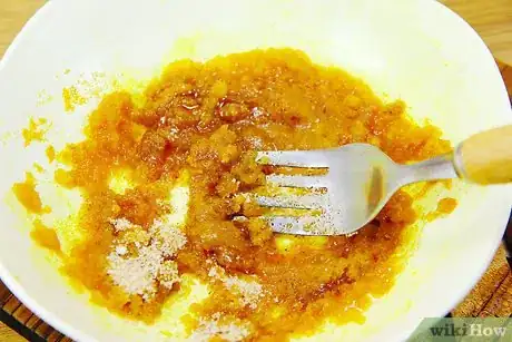 Image titled Make a Pumpkin Face Scrub Step 11