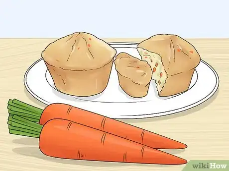 Image titled Get Toddlers to Eat Vegetables Step 12