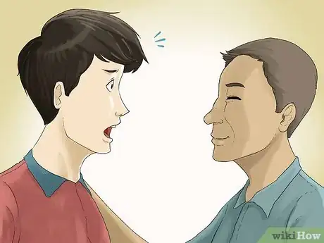 Image titled Respond when You Are Asked to Resign Step 1