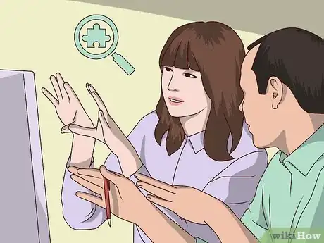 Image titled Be Flexible at Work Step 13