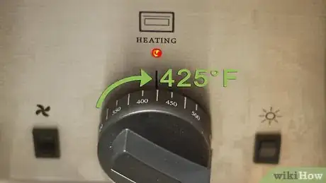 Image titled Make Scrambled Eggs Benedict Step 6