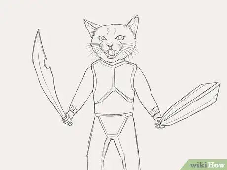 Image titled Draw Step 23