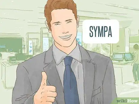 Image titled Act French Step 2