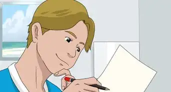 Figure out What You Should Draw