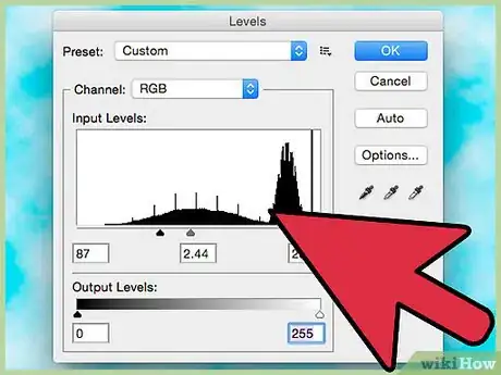 Image titled Create Clouds in Photoshop Step 5