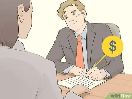 Image titled Develop a Compensation Plan Step 11