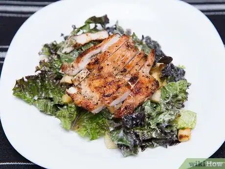Image titled Make a Caesar Salad Step 22