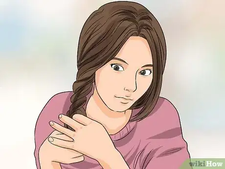 Image titled Get an Awesome Hair Style Step 13