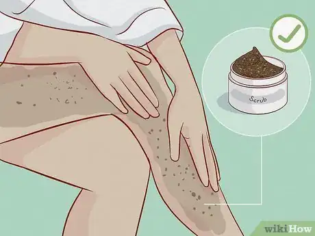 Image titled Deal with Waxing Pain Step 4