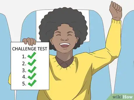 Image titled Have Fun on an Airplane Step 11