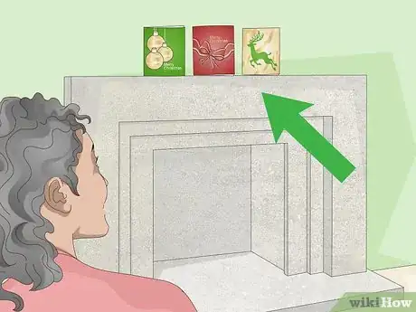 Image titled Put Old Greeting Cards to Use Step 4