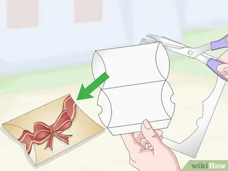 Image titled Put Old Greeting Cards to Use Step 9